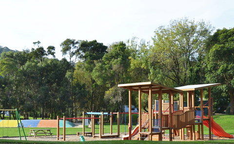 BIG4 Wye River Holiday Park - Holiday Find 1