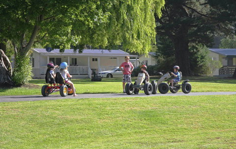 BIG4 Wye River Holiday Park - Holiday Find 3