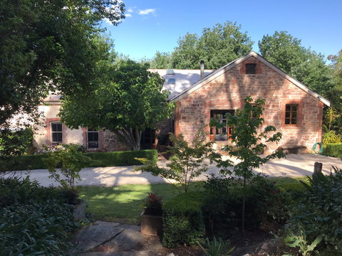 Blakiston Creamery - Holiday Find 1