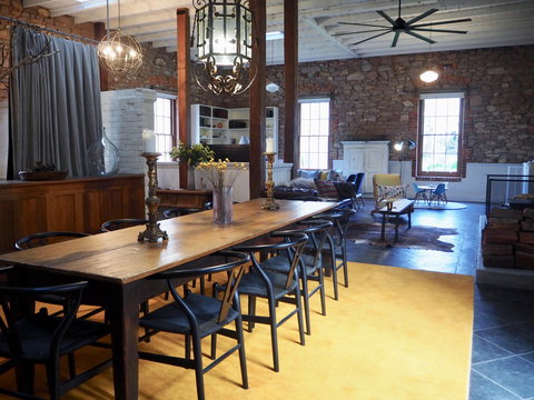 Blakiston Creamery - Holiday Find 3