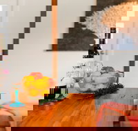 Blue Apple Lodge - Holiday Find