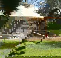 Boongarrie Luxury Tent - Holiday Find