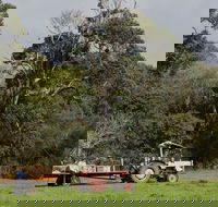 Boronia Farm