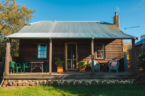 Brickendon Estate - Holiday Find 0