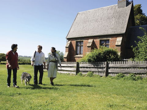 Brickendon Estate - Holiday Find 2