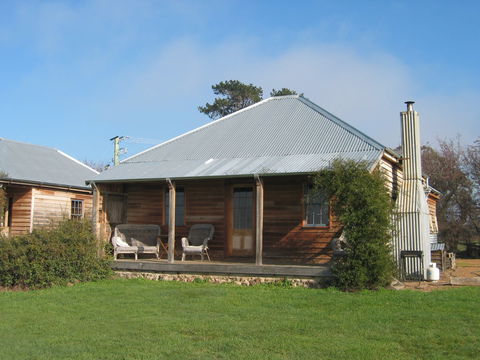 Brickendon Estate - Holiday Find 3