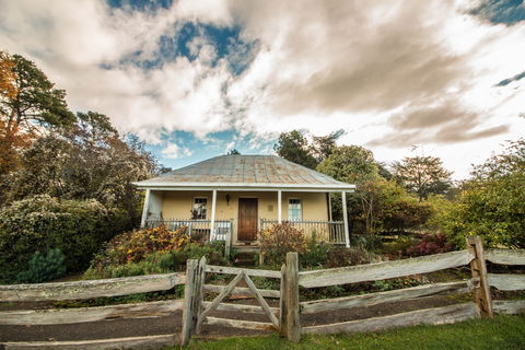 Brickendon Estate - Holiday Find 4