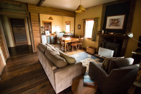 Brickendon Estate - Holiday Find 7