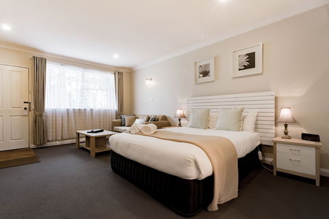 Bundanoon Country Inn Motel - Holiday Find 6