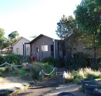 Burnside Camp - Holiday Find