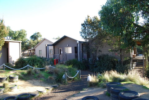 Burnside Camp - Holiday Find 0