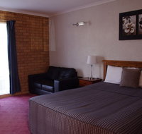 Centrepoint Motel - Holiday Find