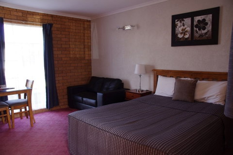 Centrepoint Motel - Holiday Find 0