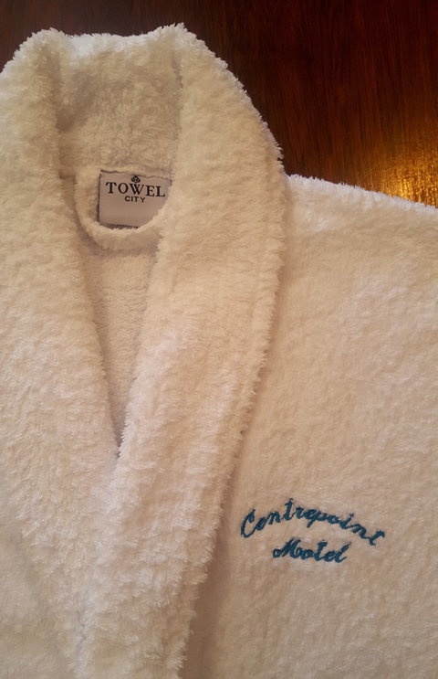 Centrepoint Motel - Holiday Find 3