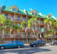 Central Railway Hotel