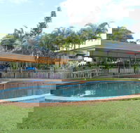 Chinderah Village Tourist Park - Holiday Find