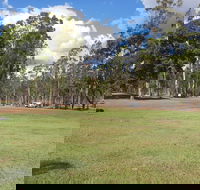 Childers Tourist Park and Camp - Holiday Find