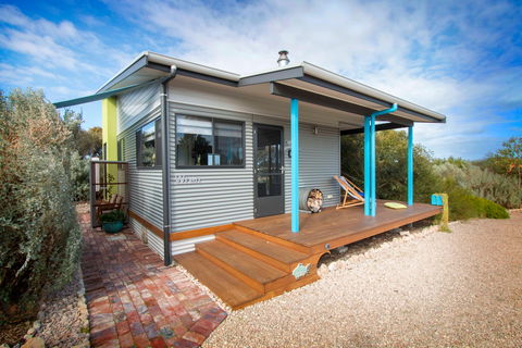 Coorong Cabins - Wren Cabin - Holiday Find 0