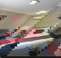 Cowra Crest Motel - Holiday Find