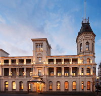 Craig's Royal Hotel Ballarat - Holiday Find