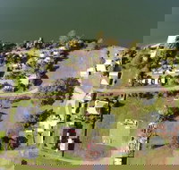 Croki Riverside Caravan Park - Holiday Find