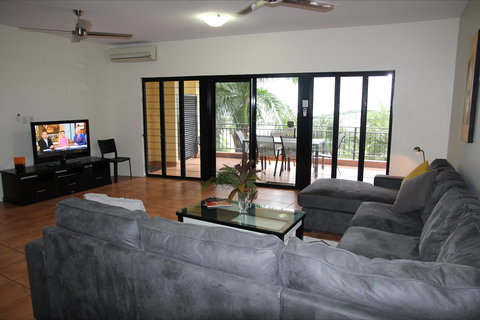 Darwin Deluxe Apartments - Holiday Find 0