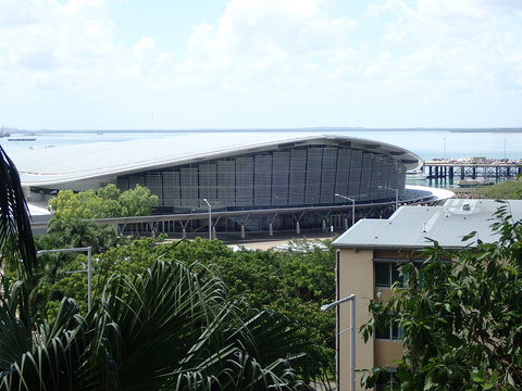 Darwin Deluxe Apartments - Holiday Find 1