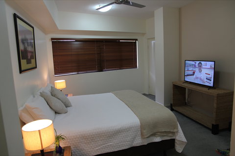 Darwin Deluxe Apartments - Holiday Find 2