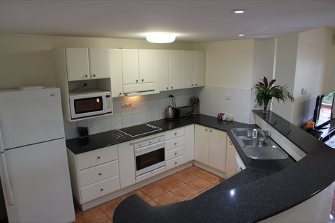 Darwin Deluxe Apartments - Holiday Find 4