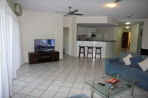 Darwin Deluxe Apartments - Holiday Find 8