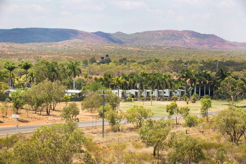Discovery Parks - Argylla, Mount Isa - Holiday Find 0