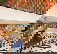 DoubleTree by Hilton Perth Northbridge - Holiday Find