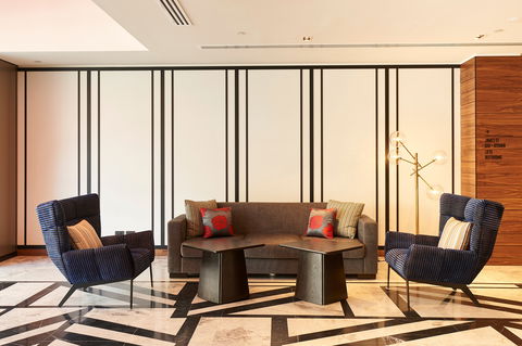 DoubleTree By Hilton Perth Northbridge - Holiday Find 1