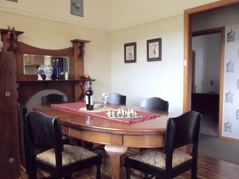 Eden Orchard And Farmstay - Holiday Find 2