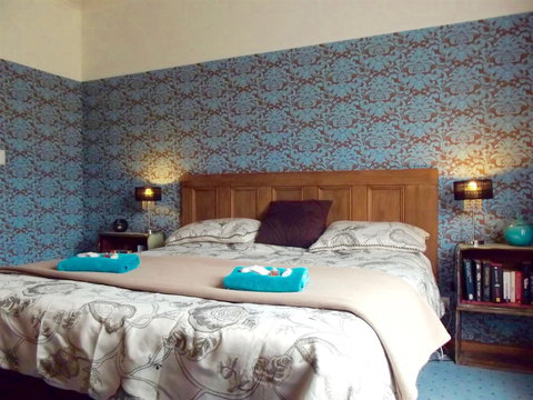 Eden Orchard And Farmstay - Holiday Find 6