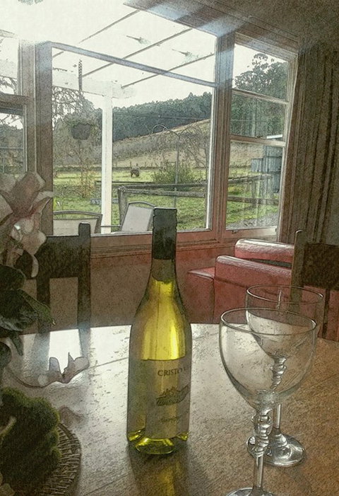 Eden Orchard And Farmstay - Holiday Find 8