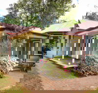 Federation Gardens And Possums Hideaway - Holiday Find