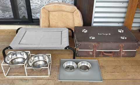 Fig Tree Retro Studio - Holiday Find 3
