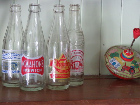 Fig Tree Retro Studio - Holiday Find 8