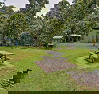 Forest Tops campground - Holiday Find