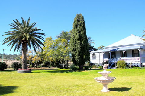 Forest Lodge Highfields - Holiday Find 0