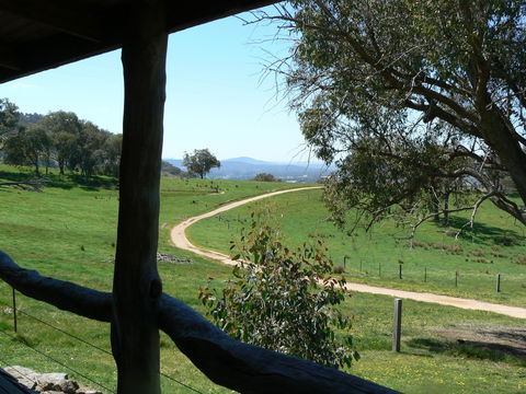 Gaddleen Grove Cottages - Holiday Find 1