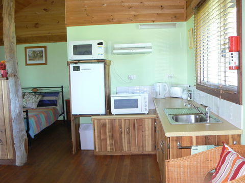 Gaddleen Grove Cottages - Holiday Find 2