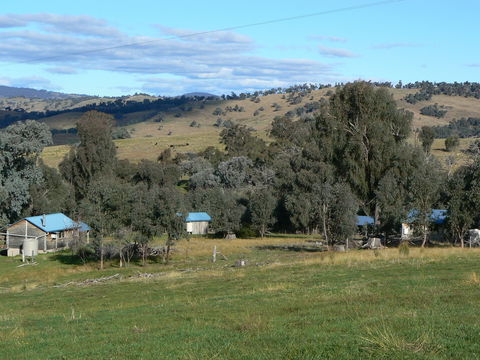 Gaddleen Grove Cottages - Holiday Find 7