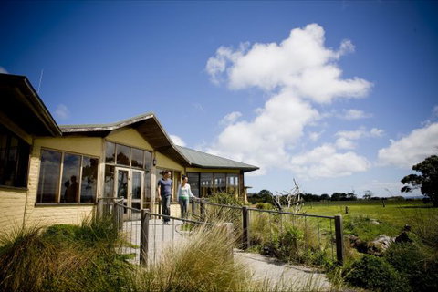 Great Ocean Ecolodge - Holiday Find 0