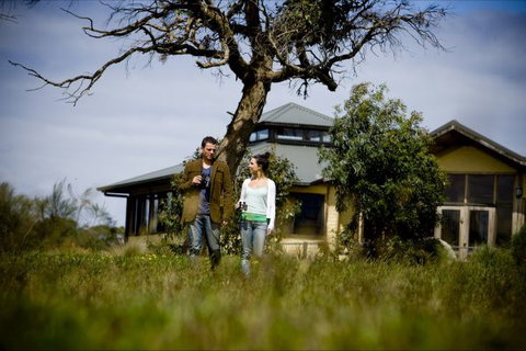Great Ocean Ecolodge - Holiday Find 2