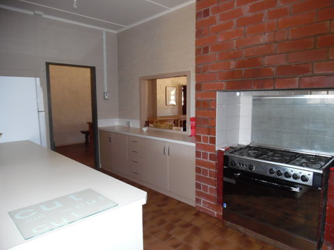 Gum Creek Shearer's Quarters - Holiday Find 2