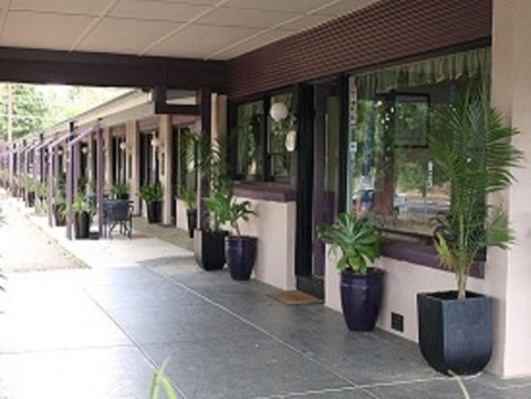 Gundagai Motel - Holiday Find 1