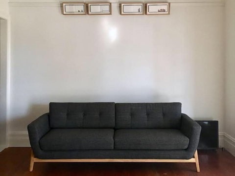 Heathcote Contemporary Art Boutique Accommodation - Holiday Find 1