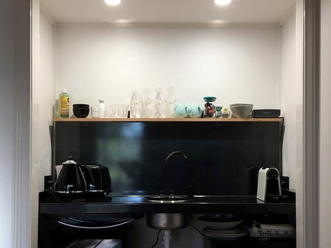 Heathcote Contemporary Art Boutique Accommodation - Holiday Find 2